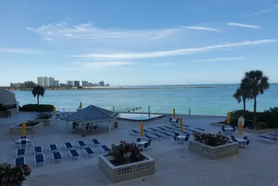 Stunning Ocean Front View From All Rooms\nSee note in description for discount