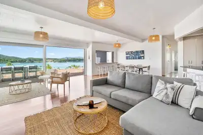 Image de Coastal Vista - Ngunguru Holiday Home