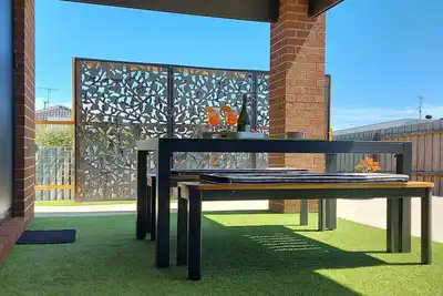 Image de *Winter discount* Spacious modern dog & family friendly home, close to the beach