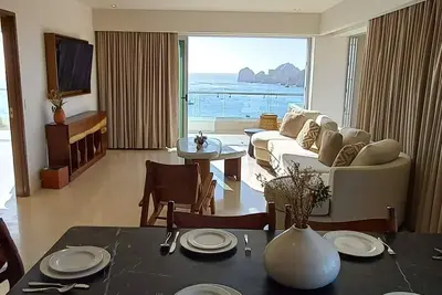 Image de Arguably the best 2 bedroom suite in the Corazon, Cabo Villas Resort!