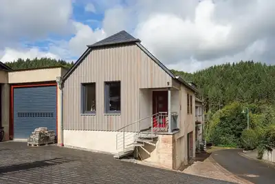 Image de Belle maison Ă HeckenmĂĽnster