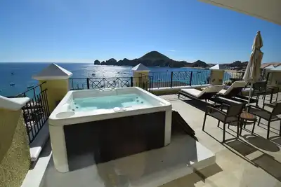 Image de Casa Dorada Penthouses are limited and the Best!