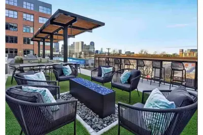 Image de Deep Ellum City Views