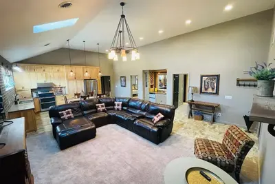 Image de You'll love this Spacious 3 Bedroom plus a loft in the Heart of Amish Country