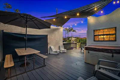 Image de Villa Palma - Private home with hot tub and large backyard