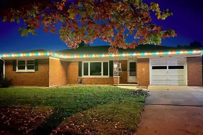 Image de Walking Distance to Lambeau Field - Private Home
