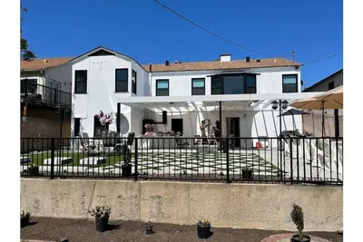 Image de Urban Villa Close to SoFi
