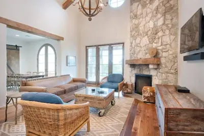 Image de Ingram Texas - near Kerrville and Lost Maples State Park