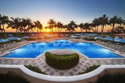 Image de Oceanside - 1 Bedroom - Marriott's Ocean Pointe - Full Resort Access
