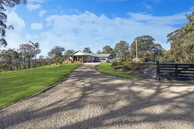 Image de Four5s Luxury Retreat