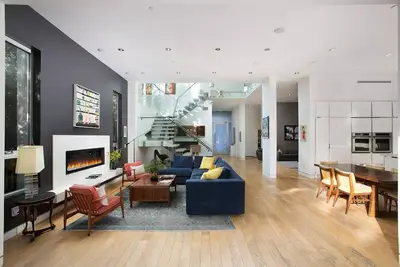 Image de Grand Escape ~ Stunning Contemporary Villa, Center of Los Angeles