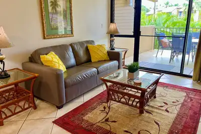 Image de Lovely Kihei Condo! ! ! Across from Kamaole Beach Iii