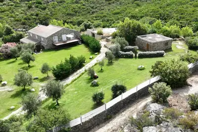 Image de Homerez - Maison à Santo-Pietro-di-Tenda