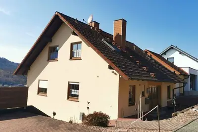 Image de Fleckenstein vacation apartment