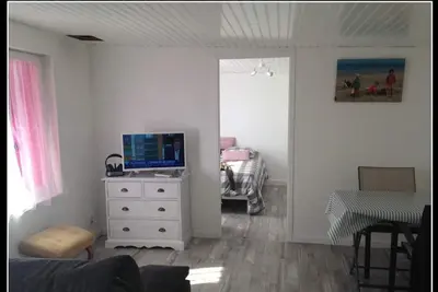 Image de bungalow vue mer