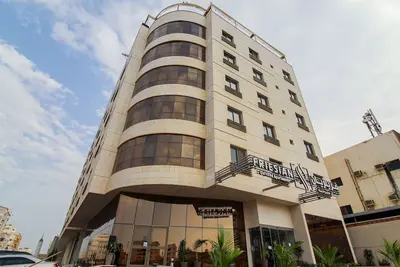 Image de Friesian Hotel