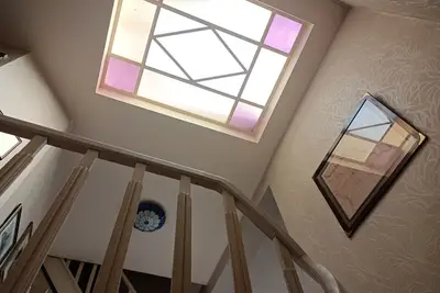 Image de Chambre d'hôtes insolite et de charme au coeur de Calais