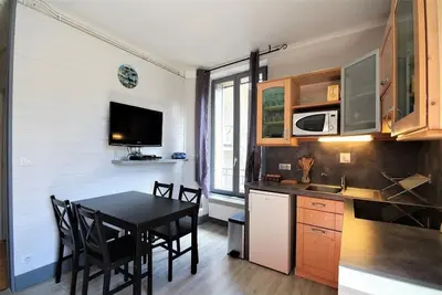 Image de Appartement proche des thermes