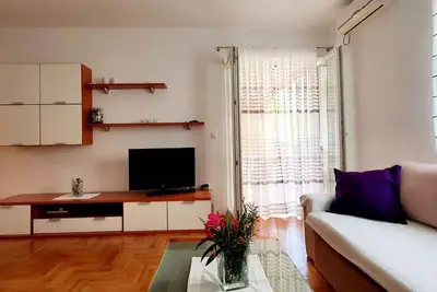 Image de Appartement de vacances avec deux chambres