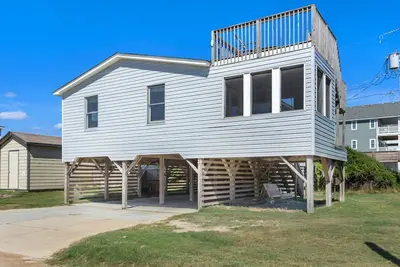 Image de 7141 Geri's Place #9 * 100ft to Beach * Dogs Ok