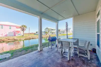 Image de Postcard from Paradise | Pet Friendly, Shared Pool
