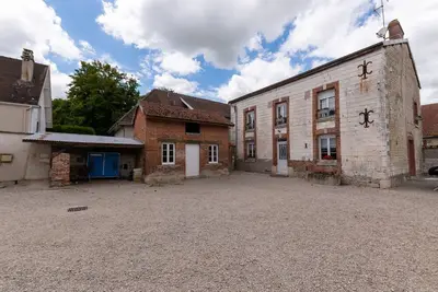 Image de Gite Chez Lea  3 épis