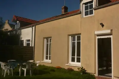 Image de Maison de pĂŞcheur Ă 200m de la plage