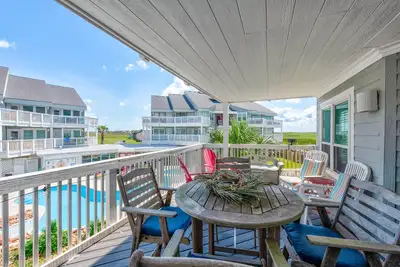 Image de Gulf Breeze | Gorgeous Pool, Amazing Gulf Views