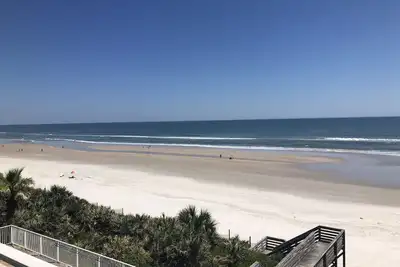 Image de Oceanfront, Surfside, Recently Updated, Great Views New Smyrna Beach