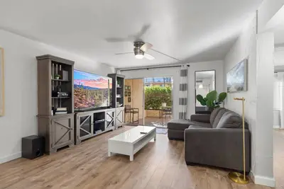 Image de Lovely 2-Bedroom Apartment in Scottsdale!