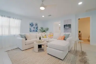 Image de 6bd/4ba - Dtown+Pool+Parking - The Casa