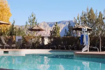 Image de Sparkling Pools! Fantastic Greens! 2bd/2ba Resort!