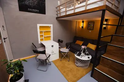 Image de Smart Apartment Free Parking