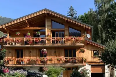 Image de Chalet Angelina