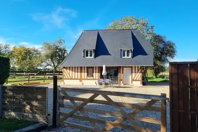 Image de Country cottage