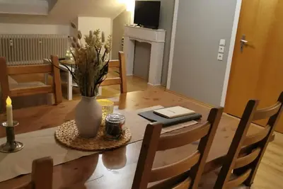 Image de Komplette Wohnung Super Geeignet für Messebesucher Köln/düsseldorf