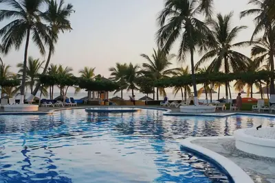 Image de Amazing Villa in Ixtapa