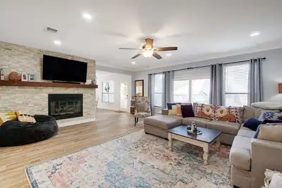 Image de Austin Hill Top