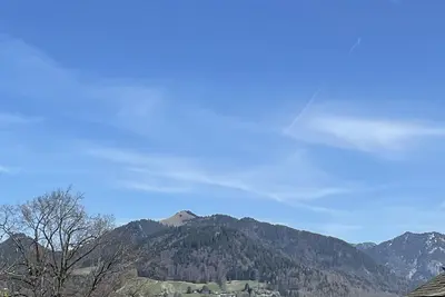 Image de Luxuriöse Ferienwohnung mit Seeblick