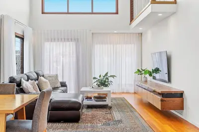 Image de Beach House - Lennox Head