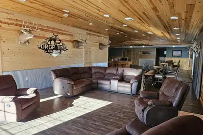 Image de Droptine Lodge 2. 0