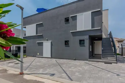 Image de Bel appartement à Vir avec WiFi