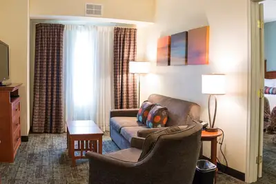 Image de 1 Bedroom | Free Breakfast, Gym