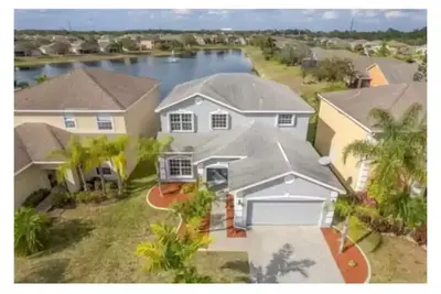 Image de Executive Home