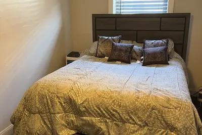 Image de Cozy 1 bedroom apartment in quiet Philadelphia area