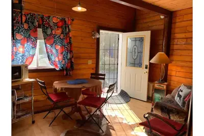Image de Cabin 4 on the Kenai River!