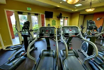 Image de Wyndham Bonnet Creek Resort - 2 Bedroom