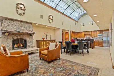 Image de The Atrium at Vail Village by Vail Butler - in town, walk to lift