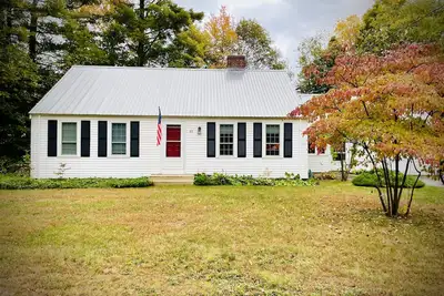 Image de Crescent Cape -Great location\/Family Friendly\/Dog Friendly\/Private