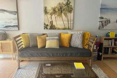 Image de Beachfront On The Esplanade - Bay Views - Spacious Ground Floor unlimitedWIFI